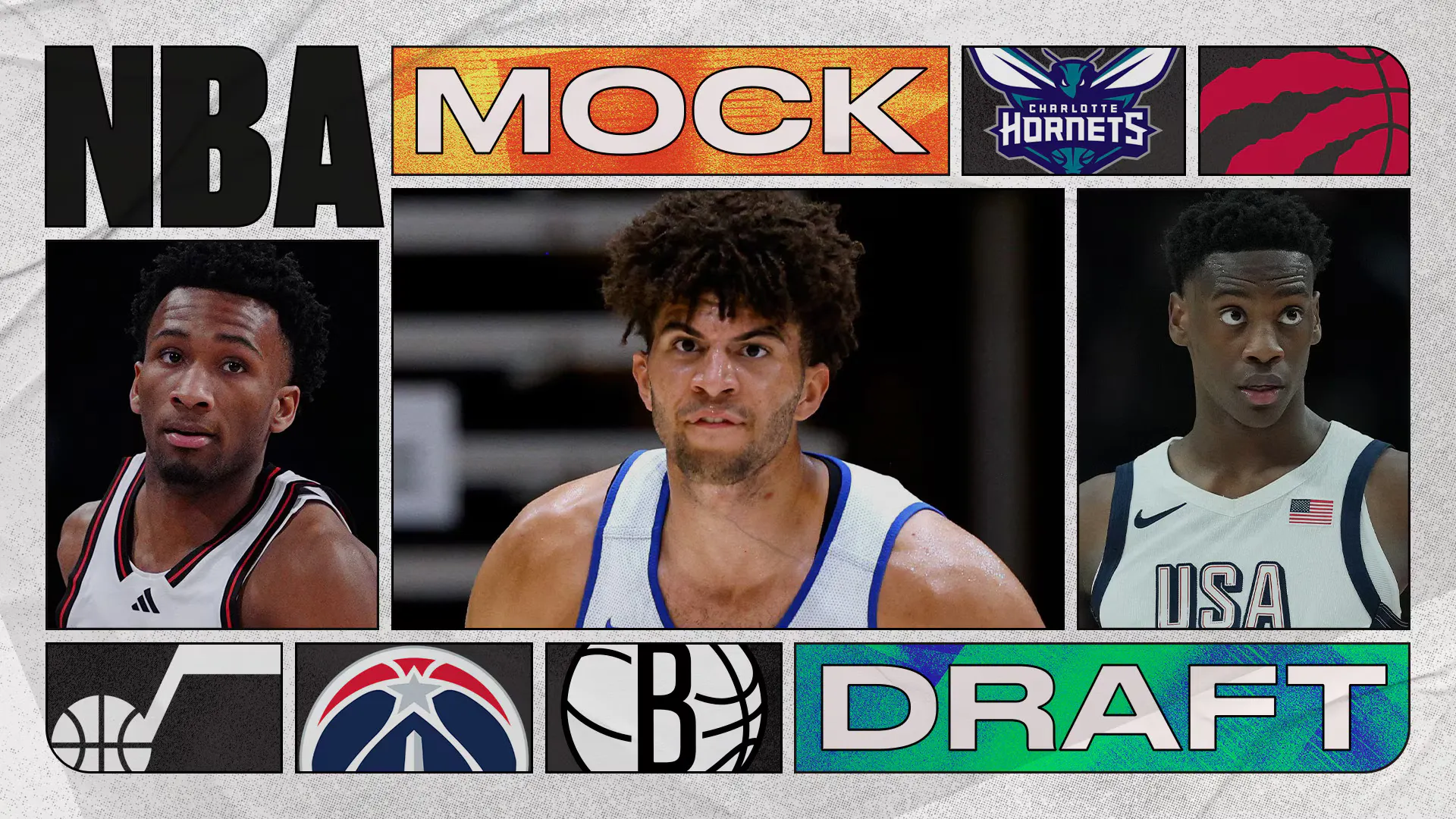 2026 NBA Draft prospects